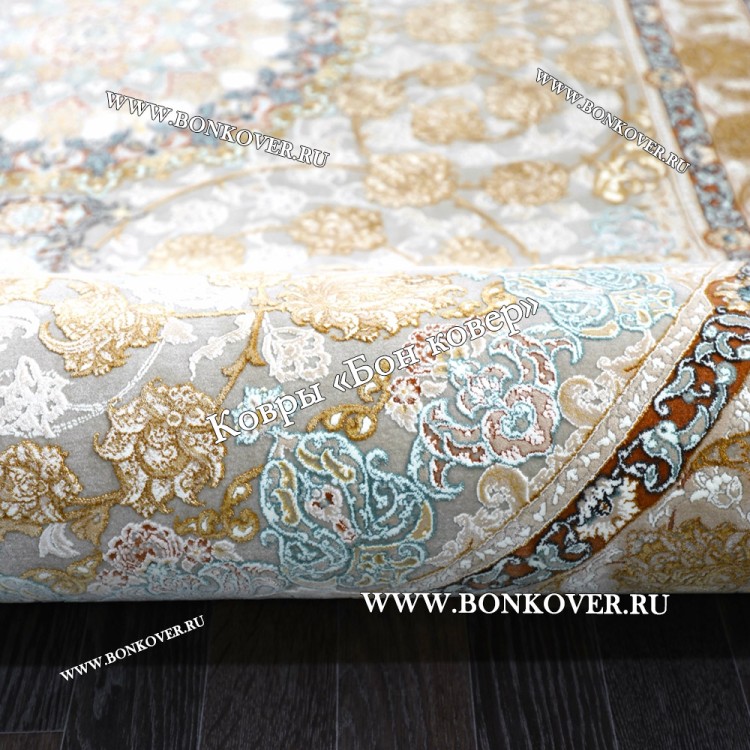 Иранский Ковер для Гостиной Арт 30296
