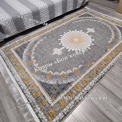 Иранский Ковер Для Гостиной Арт 30227