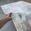 Абстрактный Ковер Для Гостиной Арт 29872