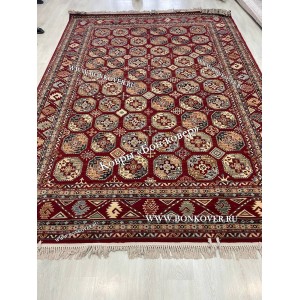 Шерстяной Ковер Для Гостиной Дизайн 30649