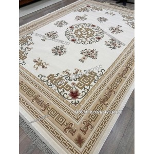 Шерстяной Ковер Для Гостиной Дизайн 30652